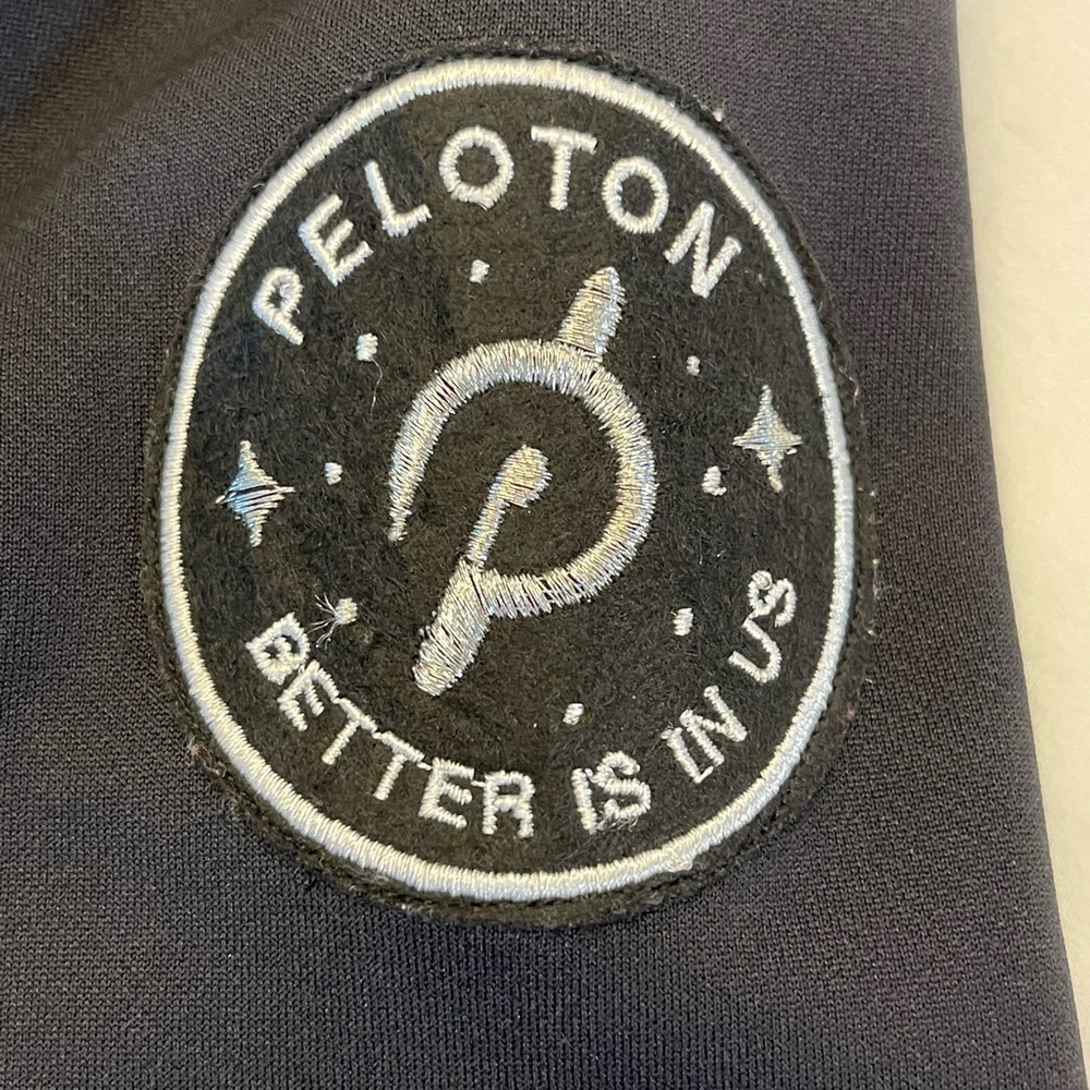 Peloton | Craft Breakaway Quilted Jacket | Black | Large - Picture 7 of 10